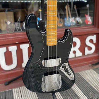Fender American Vintage Jazz Bass Bolt - 1975