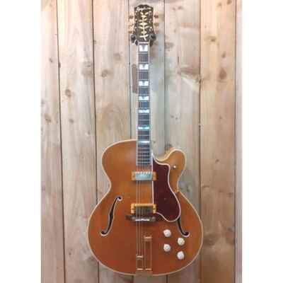 Epiphone Zephyr Electric Guitar >> Vintage Guitar and Bass