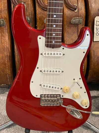 1980 Tokai ST-80 Spring Sound
