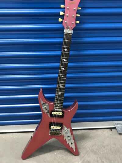 1982 Greco Razor Dry-Z