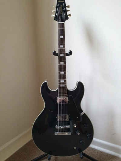 1984 Aria Pro ii TA-30