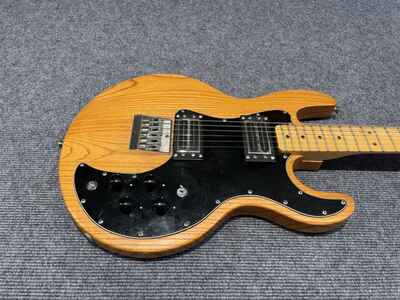Peavey T-60 with Maple Fretboard 1984