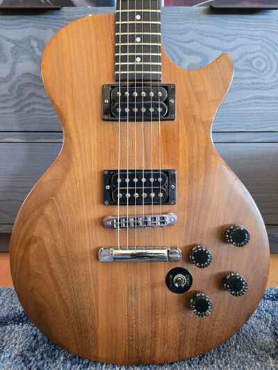 Gibson Les Paul, The Paul, original from 1979, Walnut, Ebony Fretboard!