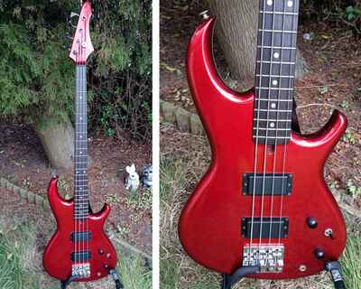 ARIA PRO II 