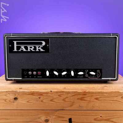 1965-1966 Park Amplifier Head