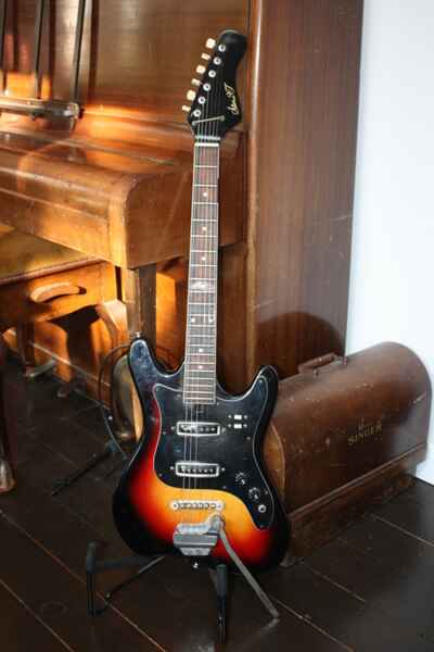 Vintage 70