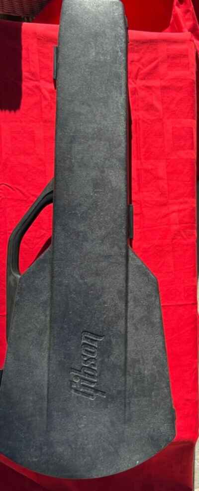 Gibson Vintage Rare Case 1970