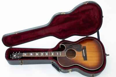 1950 Gibson CF-100 Acoustic Guitar