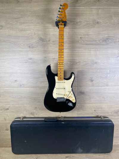 Fender American Standard Stratocaster 1984