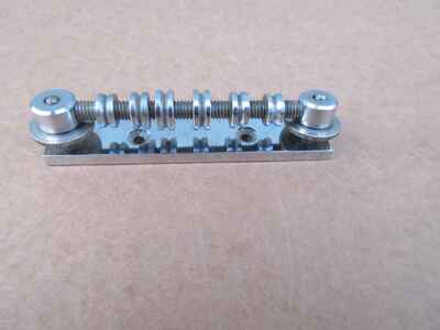 Vintage 1960s Teisco Hagstrom Hofner Eko Greco Kent Kawai Guitar Roller Bridge