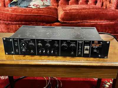 Roland SIP 301 Bass Preamp 1970s 1980s