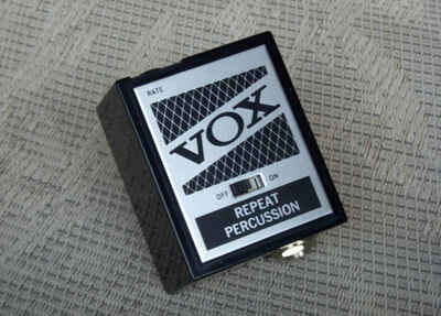 Vox Repeat Percussion V809