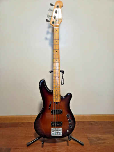1981 Vintage Yamaha Super Bass SB500S