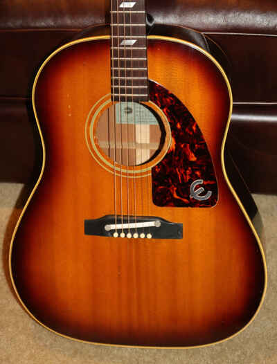 1963 Epiphone Texan