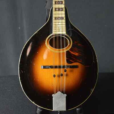 1934 Gibson A Century of Progress Mandolin