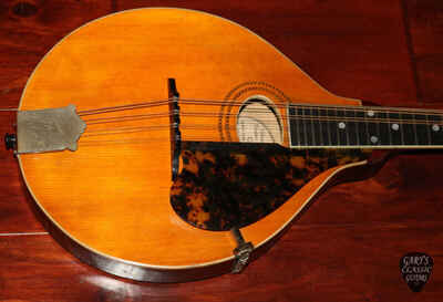 1918 Gibson A-1 Mandolin