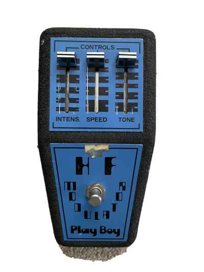 Gretsch HF Modulator Play Boy *SUPER RARE*