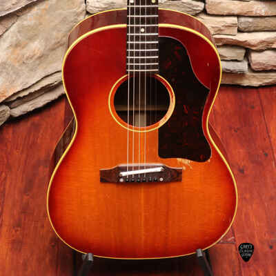 1962 Gibson B-25