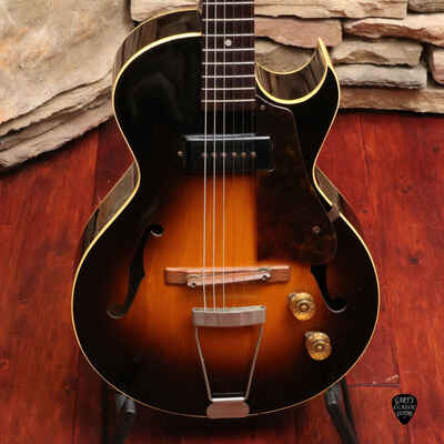 1952 Gibson ES-140