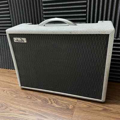 ALAMO Montclair 1961 Amp 1x12 Amplifier Texas Tremolux