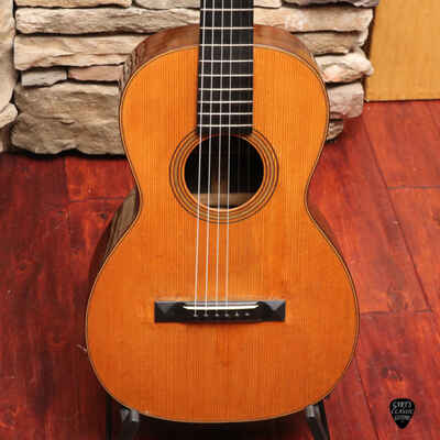 1890 Martin 1-21