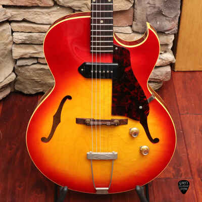 1964 Gibson ES-125 TC