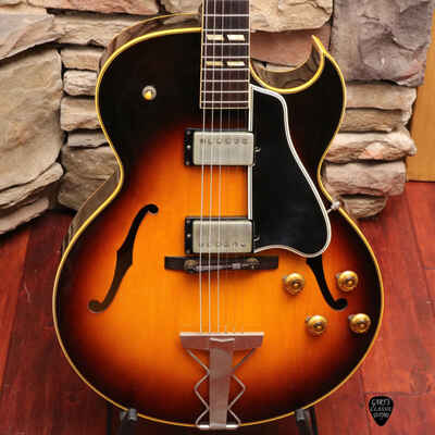 1957 Gibson ES-175 D
