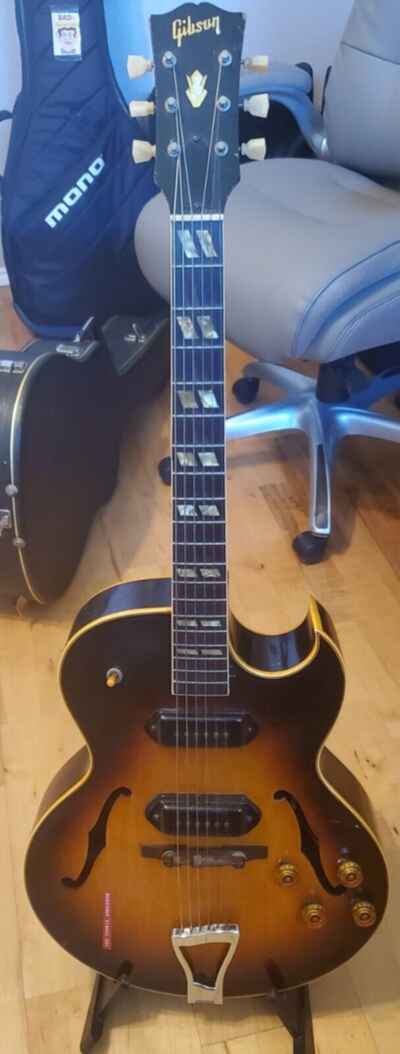 1954 Gibson ES175D Guitar