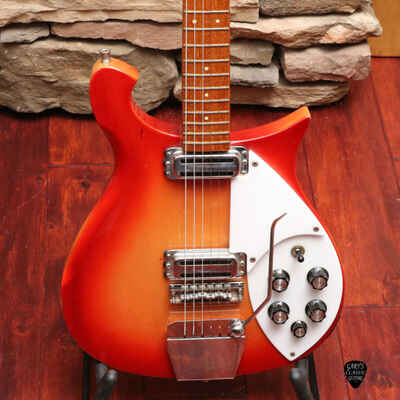 1967 Rickenbacker 610