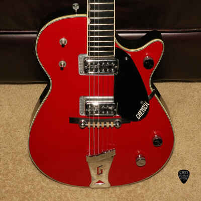 1960 Gretsch Jet Firebird Vintage Electric Guitar