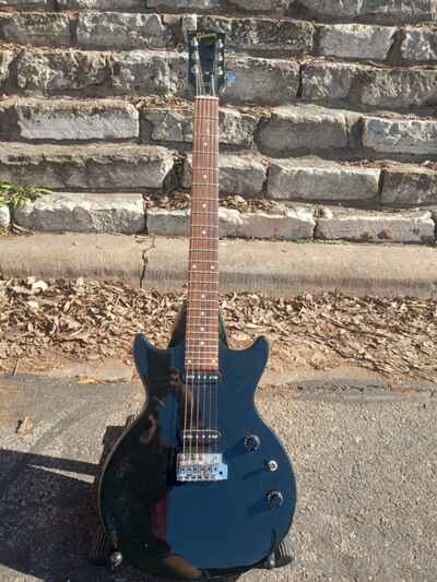 1994 Gibson All American II Melody Maker