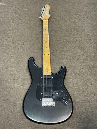 Ibanez Roadstar II RS 135 Japan 1984 Electric Guitar AS-IS  /  FOR PARTS OR REPAIR