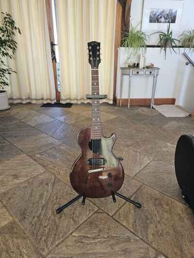 Gibson Les Paul Junior Single Cutaway 3 / 4 1958-1961