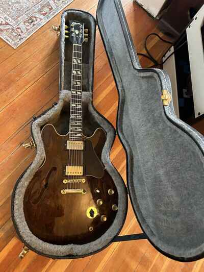 1971 Gibson ES345TD