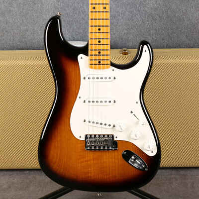 Fender Stories Collection Eric Johnson 1954 Virginia Stratocaster - 2nd Hand