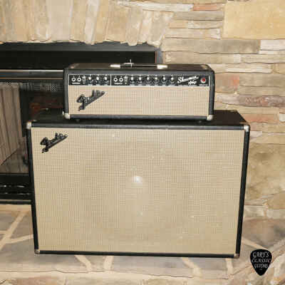 1965 Fender Showman