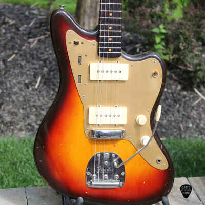 1959 Fender Jazzmaster
