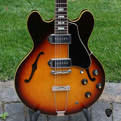 1967 Gibson ES-330 TD