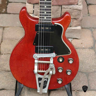 1960 Gibson Les Paul Special