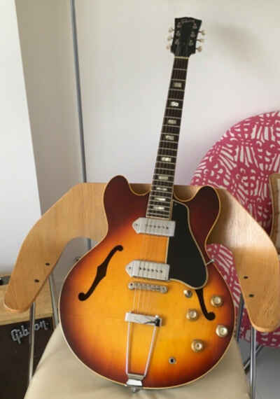 Gibson ES-330TD 1968