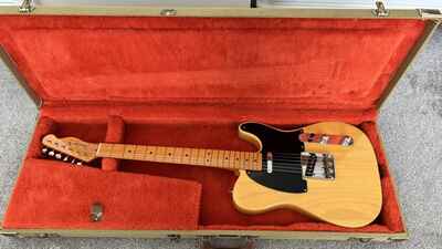 Fender American Vintage 