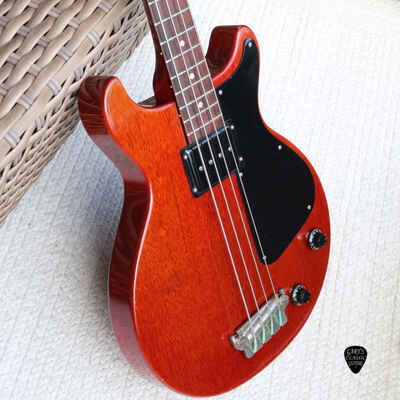 1960 Gibson EB-0 Bass