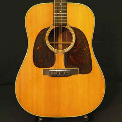 Martin D-28 1955