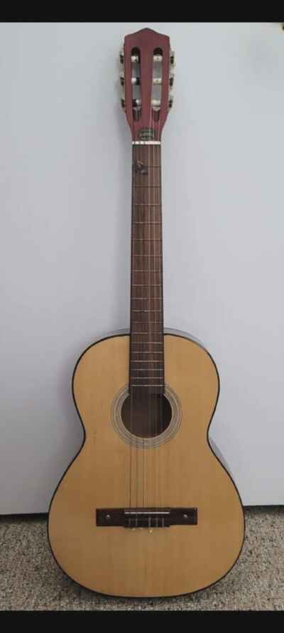 Acoustic 1960