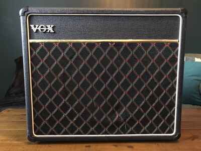 Vox escort Amplifier 30 Watt