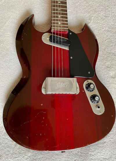 Gibson sg 100 clearance