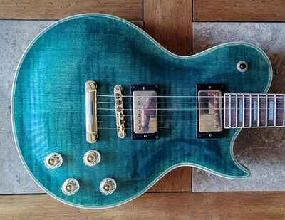 Aria Pro II PE Deluxe 