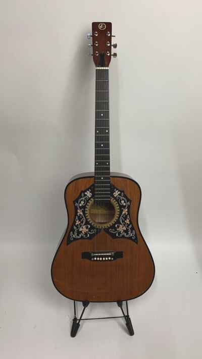 Vintage Guitar Kay K442 [B DQ]