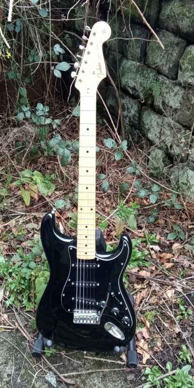 Tokai Springy Sound early 1980s