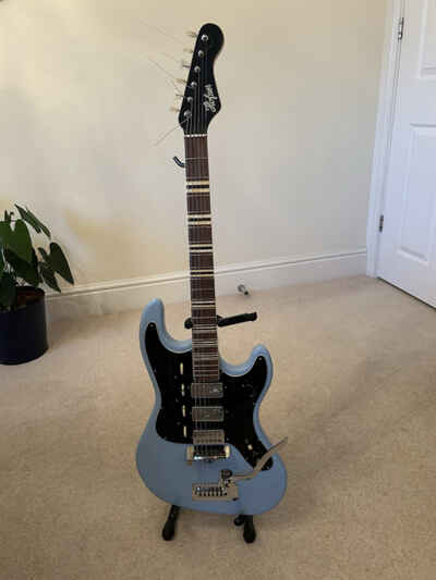 Hofner  175 Galaxy c. 1962